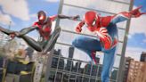 Spider-Man 2 senior creative director is 'jealous' of the 'really cool' games others have been making lately