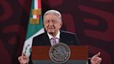 López Obrador, sobre el atentado contra Trump: “Todo muy lamentable”
