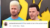 Ryan Gosling And Mikey Day Reprised Their Hilarious "Saturday Night Live" Characters For A Surprise Appearance At...