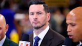 Lakers have three targets for JJ Redick's potential coaching staff