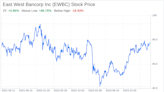 Decoding East West Bancorp Inc (EWBC): A Strategic SWOT Insight