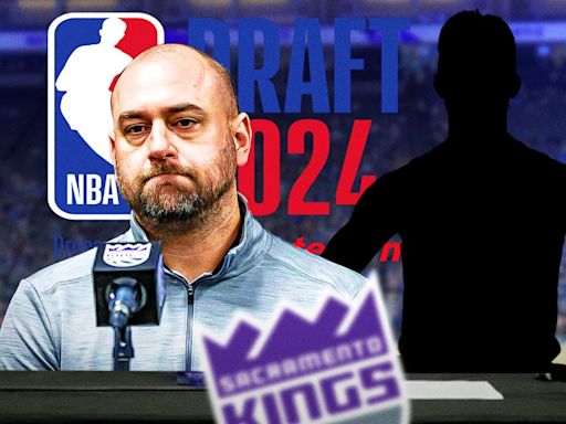 NBA rumors: Kings exploring No. 13 pick trade