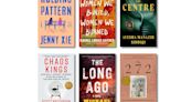 6 New Paperbacks to Read This Week