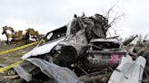 5 dead and at least 35 hurt as tornadoes ripped through Iowa, officials say