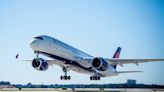 Delta Air Lines claims top spot: The US airlines with the best on-time performance in 2023