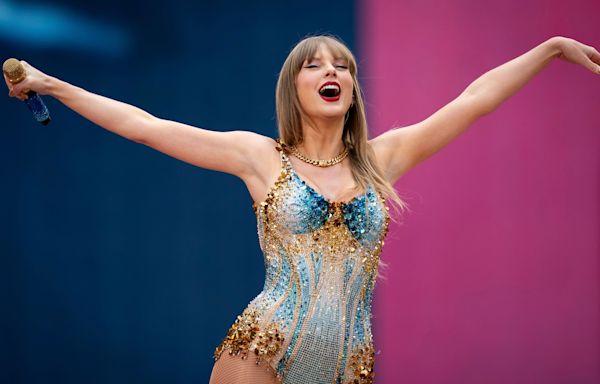 Taylor Swift Eras Tour: Shop tickets to Poland shows for under $200