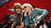 Richie Sambora Compares Bon Jovi Exit to Leaving the Mafia