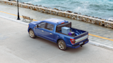 EXCLUSIVE: Worksport Launches New Soft Folding Tonneau Cover, Expanding Product Line and Revenue Opportunities