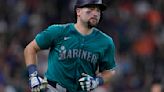 Raleigh's 9th inning homer gives Mariners 5-4 win over Astros