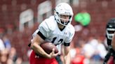 Cincinnati Bearcats football moves Brady Drogosh from quarterback to linebacker