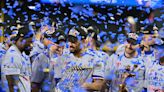 With Rangers' World Series win, only five teams remain without a title