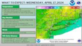 Rain forecasted to return Wednesday afternoon in North Jersey