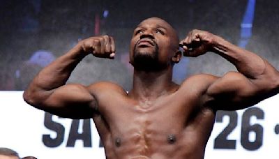 Mayweather's Next Fight Against Ortiz To Take Place On August 24th