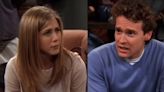 Friends: When Tate Donovan Talked About Having A Rough Time Playing Jennifer Aniston’s Love Interest On The Show: “The...