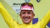'It was worth the risk' - Richard Carapaz keys off teamwork to take historic Tour de France yellow jersey