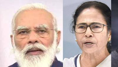 Top Events on May 19: Modi-Mamata in Bengal, Kejriwal to BJP office, and more