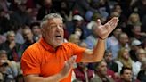 Auburn basketball coach Bruce Pearl's ties to Iowa go back a long way