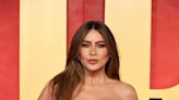 At 51, Sofia Vergara Opens Up About Aging And ‘All-White Hair’