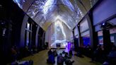 Epson Projection Technology Immerses Visitors at Providence Church