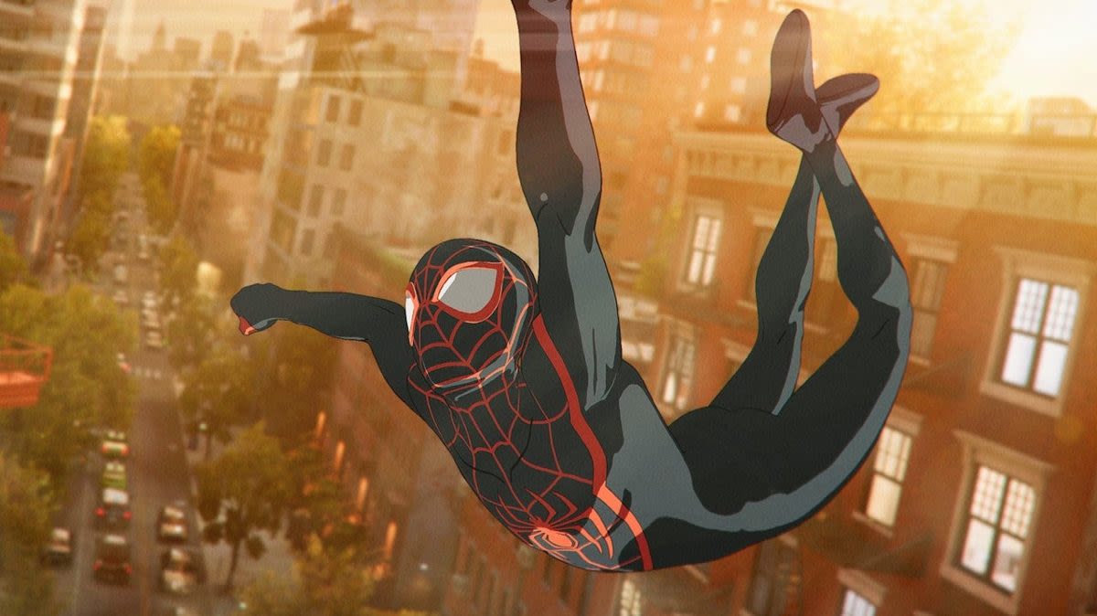 Next Marvel’s Spider-Man 2 Update Adds New Suits — Check Them Out