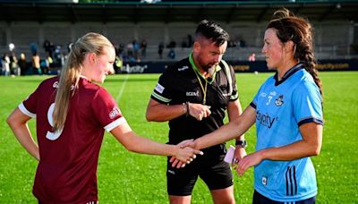 ‘We almost had it’ – Mick Bohan gracious in defeat as Galway end Dublin’s All-Ireland run