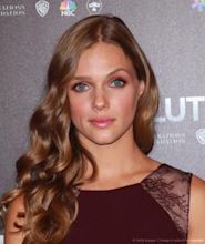 Tracy Spiridakos