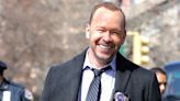 'NKOTB' Fans Can't Get Over Donnie Wahlberg's Rare Photo of His Son