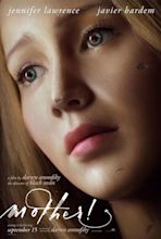 Mother! (2017) Poster #1 - Trailer Addict