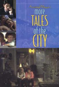 Armistead Maupin's More Tales of the City