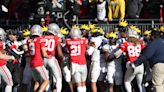 Ohio State at Michigan: How to watch, odds, predictions for 'The Game'