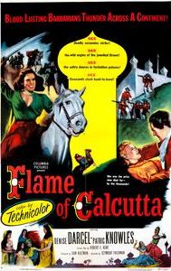 Flame of Calcutta