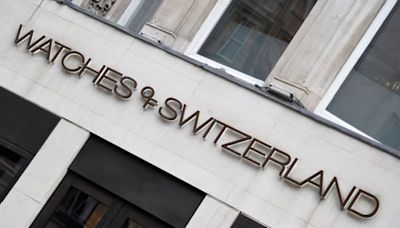 Watches of Switzerland unveils upbeat outlook, sending shares higher By Investing.com