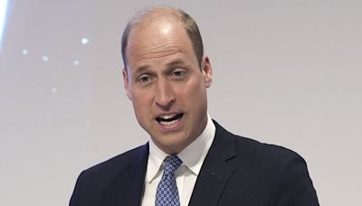 Prince William Steps Out to Support Cause Connected to Hospital Where George, Charlotte and Louis Were Born
