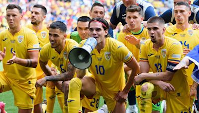 Why Romania have emerged as Euro 2024's surprise package