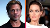 Angelina Jolie's Lawyers Claim Brad Pitt's Alleged 'Physical Abuse' Toward Her Began Before 2016 Jet Incident