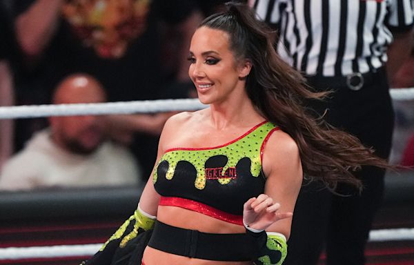 WWE NXT Live Coverage (5/7) Chelsea Challenges The Champ, Shayna Baszler, Michin, More - Wrestling Inc.