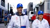 Monaco Grand Prix: Yuki Tsunoda and Daniel Ricciardo ‘confident’ at F1’s crown jewel