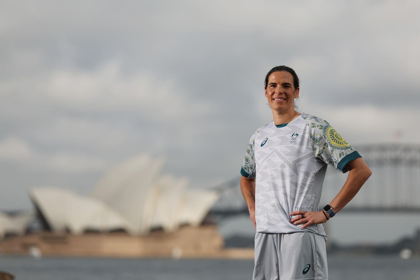 Australia Keeper Lydia Williams To Retire After Paris 2024 Olympics