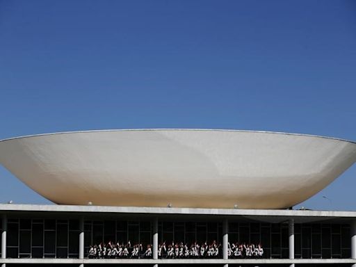 Operação mira mais de 200 foragidos do 8 de janeiro; 49 são presos pela PF Por Estadão Conteúdo