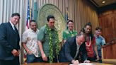 Gov. Josh Green signs vacation rental bill into law | Honolulu Star-Advertiser