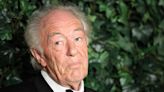 Michael Gambon, Actor Who Played Albus Dumbledore in Harry Potter Films, Dead at 82