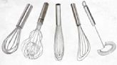 14 Types Of Whisks And How To Use Them