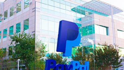 PayPal's Q1 success shifts market sentiment | Invezz
