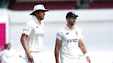 Anderson and Broad claim Test history as England and New Zealand vie for control