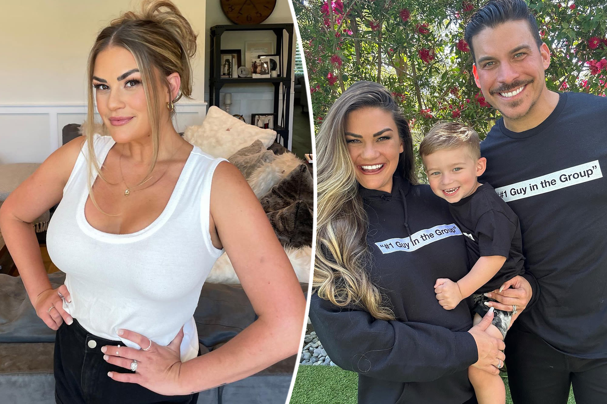 Jax Taylor and Brittany Cartwright: How astrology predicted their split