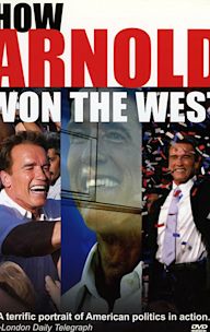 How Arnold Won the West