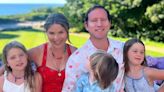 Jenna Bush Hager Shares Family Vacation Photos Of Husband Henry Hager And Children Mila, Poppy and Hal