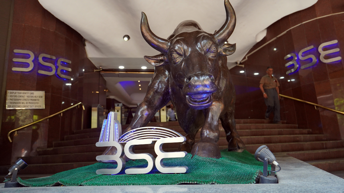 Bank Nifty, PSU Bank Index scale new highs; Here’s what’s driving the banking rally