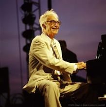 Dave Brubeck