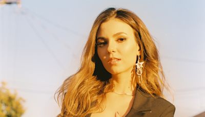 Victoria Justice Is ‘Down’ for a ‘Hot Summer Fling’ on Sexy New Single